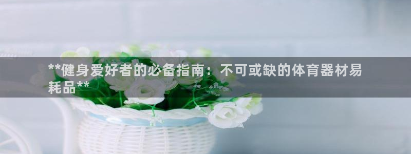 星欧娱乐官网下载安装：**健身爱好者的必备指南：不可
