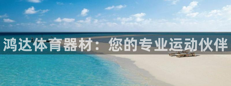 星奥娱乐集团股份有限公司：鸿达体育器材：您的专业运动伙伴