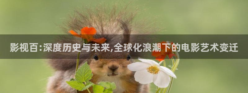 小小影视免费下载最新安装：影视百:深度历史与未来,全球化浪潮下的电影艺术变迁